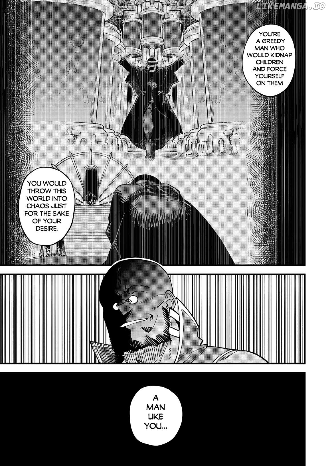 Redo Of Healer, Chapter 64.2 image 08
